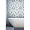 RoomMates Deep Sea Toile Peel & Stick Wallpaper